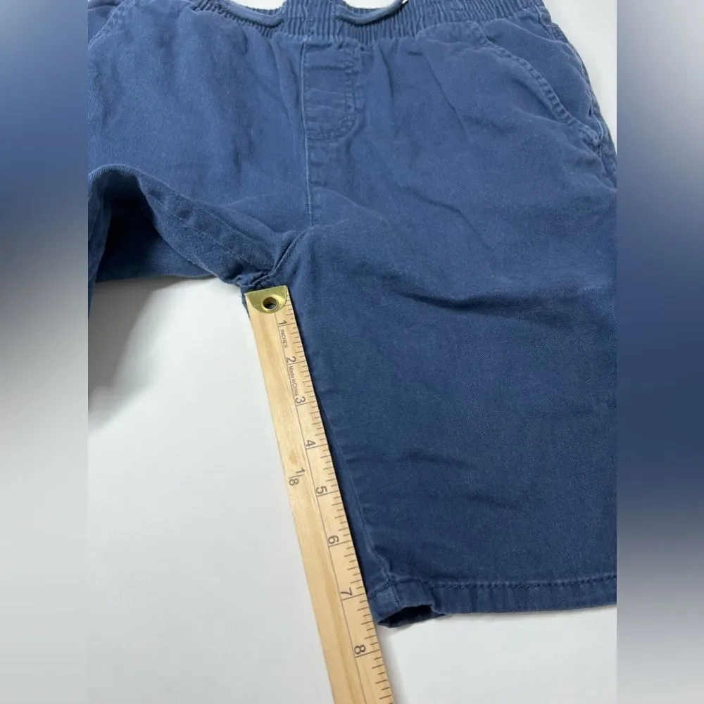 Levi’s Slim Fit Short Blue Size 12-13 Years